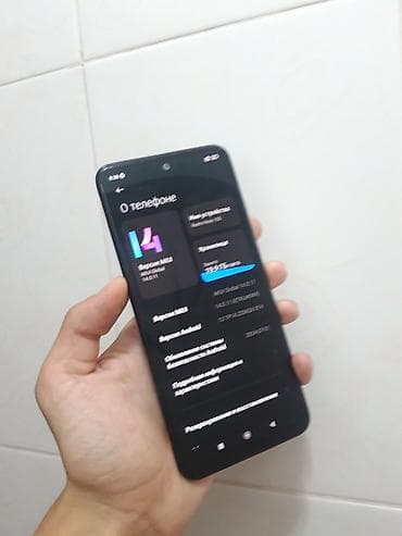 сканеры пзс (ccd): Redmi, Redmi Note 10S, Б/у, 128 ГБ, цвет - Синий, 2 SIM — 3