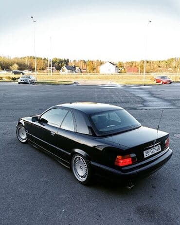 железные диски на бмв: Литые Диски R 16 BMW, Комплект, отверстий - 5 — 11