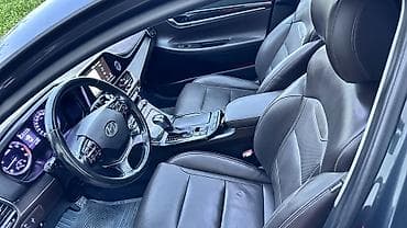 запчасти на киа бишкек фото: Hyundai Grandeur: 2018 г., 3 л, Автомат, Газ, Седан — 8