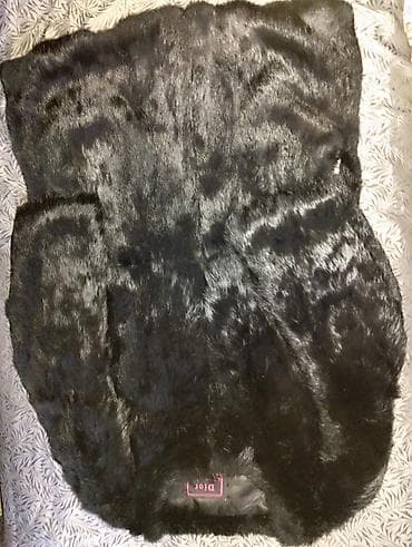 шуба на прокат: Шуба кролик авто леди размер 44,46состояние отличное цена 2000с — 3