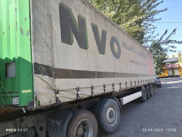 купить квадроцикл 125 кубов бу: Тягач, DAF — 5