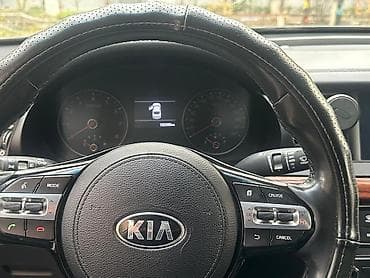 k7 kia: Kia K7: 2017 г., Автомат, Седан — 7
