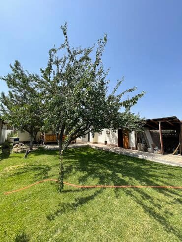 дом на панораме бишкек: Үй, 70 кв. м, 3 бөлмө, Риелтор, Косметикалык оңдоо — 20