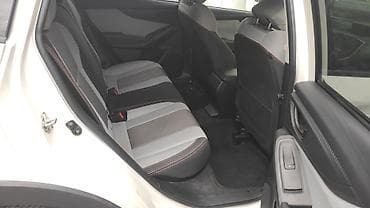 subaru ackent: Subaru XV: 2020 г., 2 л, Вариатор, Бензин, Кроссовер — 4