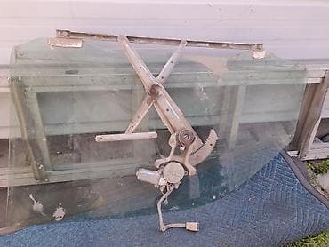 stepwgn rg: Электрический моторчик Honda 2004 г., Б/у, Оригинал, Япония — 1