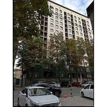 4: 3 комнаты, 138 м², бульвар Эркиндик Элитка, 4 этаж, ПСО (под самоотделку) — 4