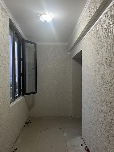 планировочный: 2 комнаты, 83 м², Элитка, 9 этаж, Готовая ПСО (под самоотделку) — 2