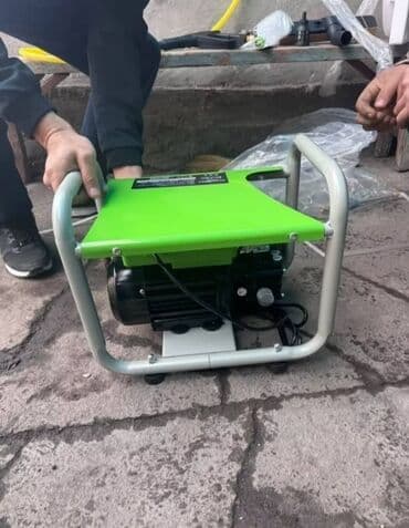 насос для повышения давления воды бишкек: Мойка высокого давления Бесплатная доставка, Платная доставка, Самовывоз — 2