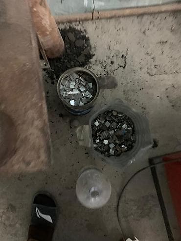 Автосервисное оборудование: Шиномонтажный стенд с комплектом аксессуаров срочно продаю 2 комплект — 9