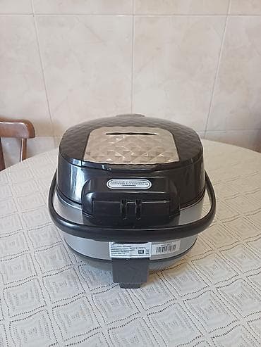 am 3: Мультиварка, рисоварка. В хорошем состоянии полностью рабочий — 5