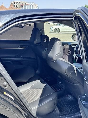 тайота марки: Toyota Camry: 2018 г., 2.5 л, Автомат, Бензин, Седан — 9