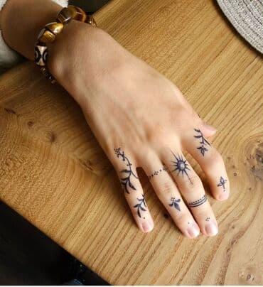 хиджама кровопускание: Делаю роспись Мехенди хной и джагуа!!! Цена рассчитывается — 5