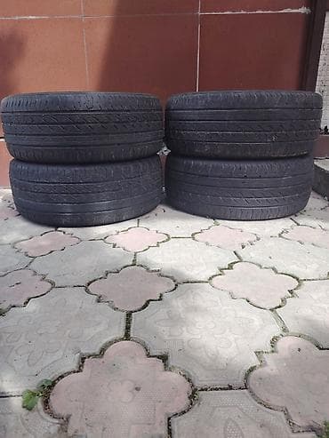 Транспорт: Шиналар 225 / 50 / R 17, Комплект, Жеңил унаалар, Centara — 1