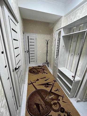 novel otel: Сдается 1 комнатная квартира на долгий срок, в Элитном доме сзади — 1