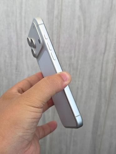телефон редми 15 с: IPhone 17 Pro Max, Б/у, 256 ГБ, Matte Silver, Защитное стекло, Чехол, Кабель, 100 % — 4