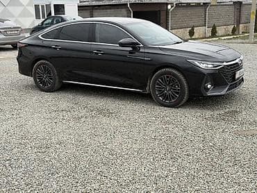 Chery: Chery : 2023 г., 1.6 л, Автомат, Бензин, Седан — 4