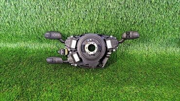 n52: Подрулевой переключатель BMW Е60 ​ ​ Марка: BMW Год:2007 Кузов:Е60 — 1