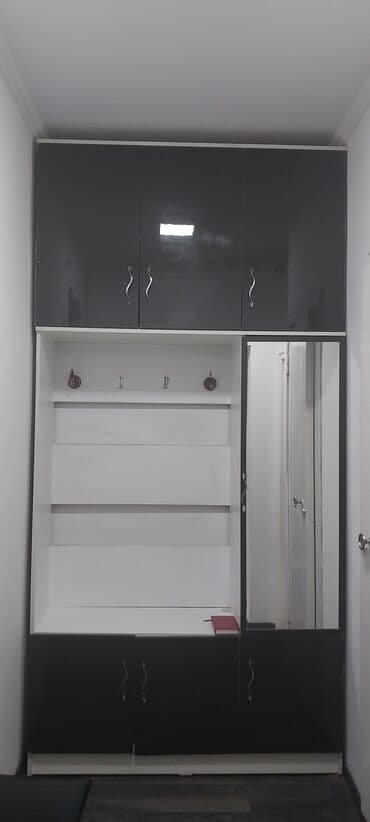 квартира аоенды: 2 комнаты, Собственник, Без подселения, С мебелью полностью — 7