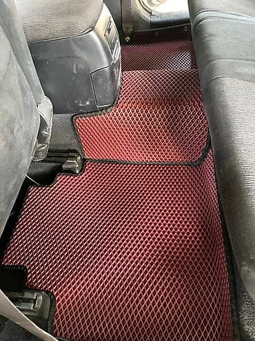 mercede: Toyota Blit Ева Полики Бишкек Eva Полики Бишкек Ева Коврики Бишкек — 5