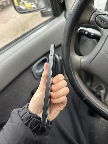 x 256: Redmi, Redmi 5A, цвет - Черный, 2 SIM — 6