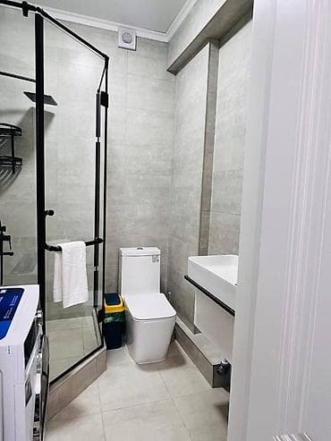 аренда квартир собственик: 1 комната, Собственник, Без подселения, С мебелью полностью — 6