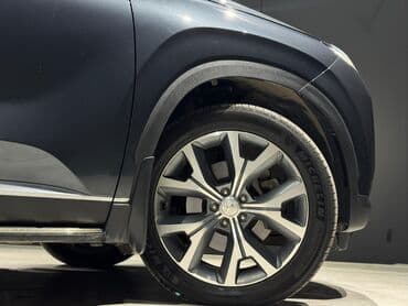 капот на нексия 2: Hyundai Palisade: 2019 г., 2.2 л, Автомат, Дизель, Внедорожник — 9