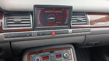 a4 b6: Audi A8: 2006 г., 4.2 л, Автомат, Бензин, Седан — 10