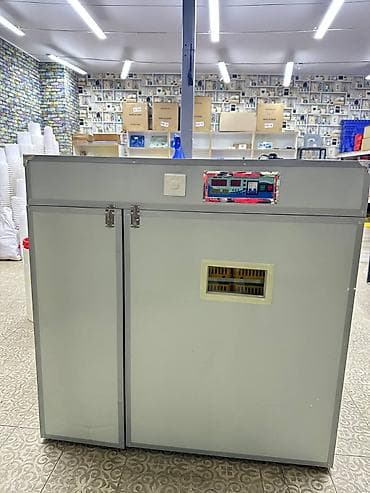 инкубаторы мини: Инкубатор 1056 яиц 2в1 полный автомат в наличии бар выводимость 85% — 10