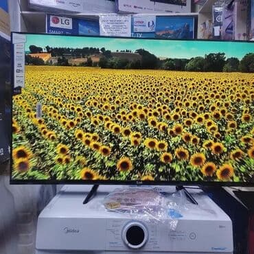 мониторы aoc бишкек: 🔥🔥АКЦИЯ ‼️👍👍 У НАС САМЫЙ НИЗКИЙ ЦЕНЫ. АКЦИЯ!!! LG WEBOS 43 ДЮМ — 15