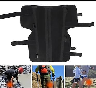 бутылки для спорта: Размер М — 2