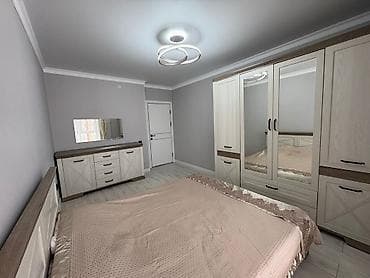 alinur classic: 3 комнаты, 92 м², Элитка, Дизайнерский ремонт — 3