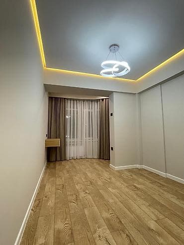 3 комнаты, 86 м², Южная Магистраль Элитка, 5 этаж, Дизайнерский ремонт — 1