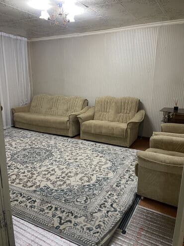 продажа квартир домов: 2 комнаты, 54 м², 2 этаж — 2