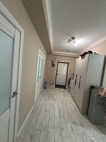 2 bedroom: 2 комнаты, 85 м², Элитка, 12 этаж, Евроремонт — 8