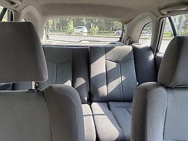 mazda 323 транспорт: Mazda 323: 2002 г., 1.6 л, Автомат, Бензин, Хэтчбэк — 8