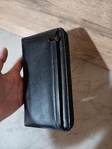 louis vuitton клатч: Клатчи — 7