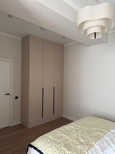 2 комнаты, 67 м², Пишпек Элитка, 13 этаж, Свежий ремонт — 2
