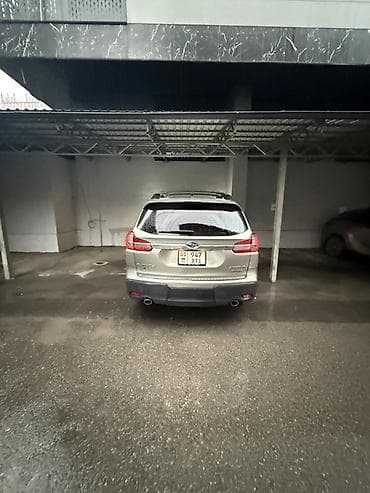 Продажа авто: Subaru Ascent: 2020 г., 2.4 л, Вариатор, Бензин, Кроссовер — 1