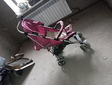 мотоцикл эндуро детский: Детский комплект: кроватка и коляска - Детская кроватка классическая — 9