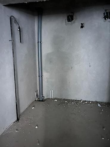 Квартиры: 2 комнаты, 83 м², Элитка, 15 этаж, Готовая ПСО (под самоотделку) — 5