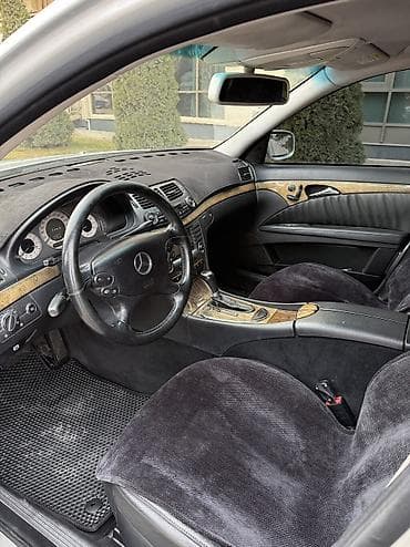 ауди 100 1 8 мотор: Mercedes-Benz E-Class: 2006 г., 3.5 л, Автомат, Бензин, Седан — 8