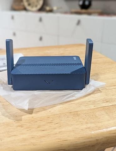 surface go 2: НОВЫЕ В КОРОБКЕ! Cudy TR3000 — карманный роутер-путешественник Wi‑Fi 6 — 2