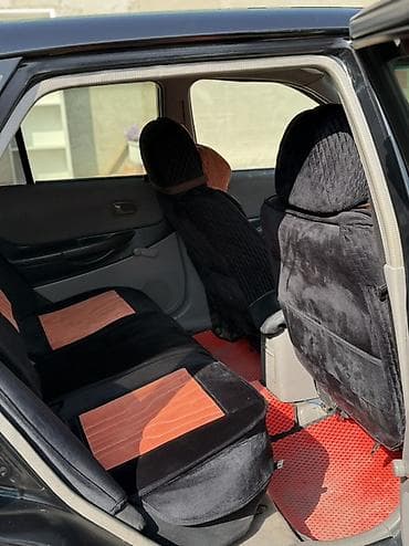 мазда демио двигатель: Mazda 323: 2003 г., 1.6 л, Хэтчбэк — 7