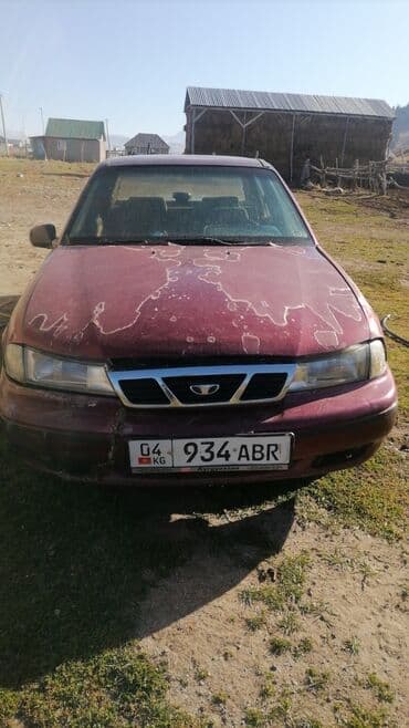 выкуп авто нексия: Разборго нексия 1 сатылат — 1