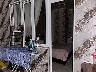 кв 3: 3 комнаты, 69 м², 105 серия, 3 этаж, Косметический ремонт — 10