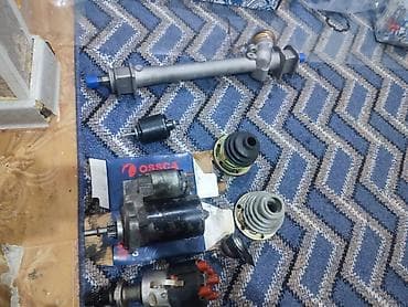 Системы освещения: Автозапчасти для фолькусваген классических моделей — набор единиц — 1