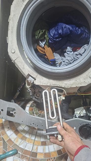 шлифовка аппарат: Мастер ремонт стиральных ремонт стиральной машин 🛠 — 6