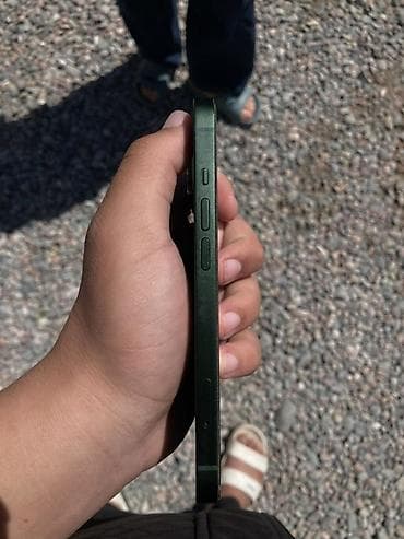 iphine 11 pro: IPhone 13, Alpine Green — 3