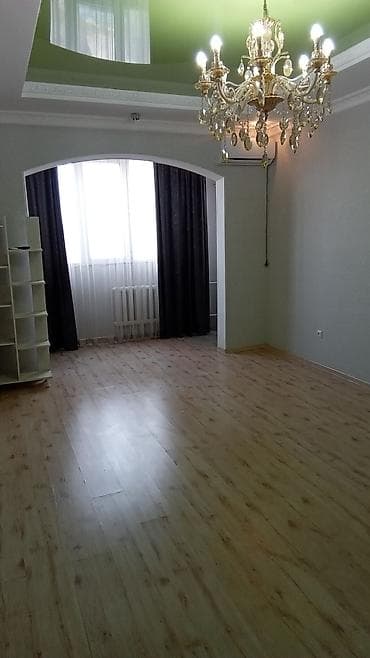 Батирлер: 1 бөлмө, Менчик ээси, Чогуу жашоосу жок, Толугу менен эмереги бар — 4