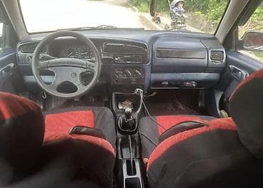 фолисваген вента: Volkswagen Vento: 1992 г., 1.8 л, Механика, Бензин, Седан — 6